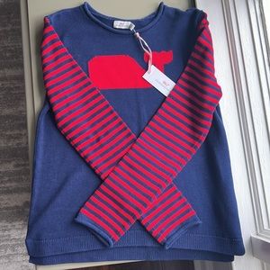 Vineyard Vines sweater